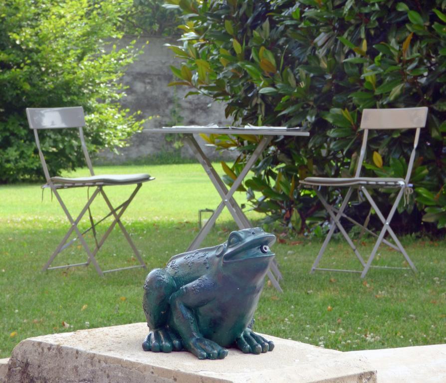 Bed and Breakfast Santa Brigida à Pinerol Extérieur photo